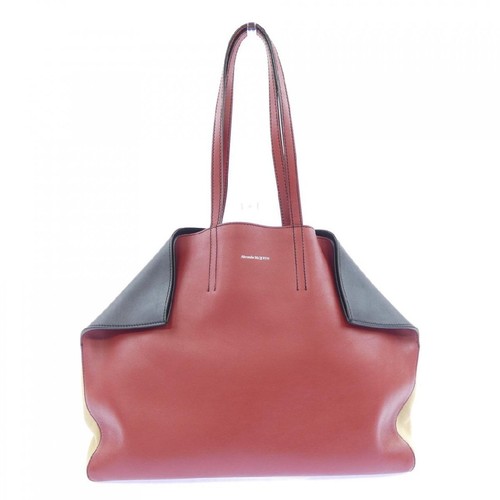 Borsa tote alexander - alexander, mcqueen