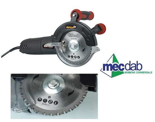 Sega circolare taglio - circolare, da