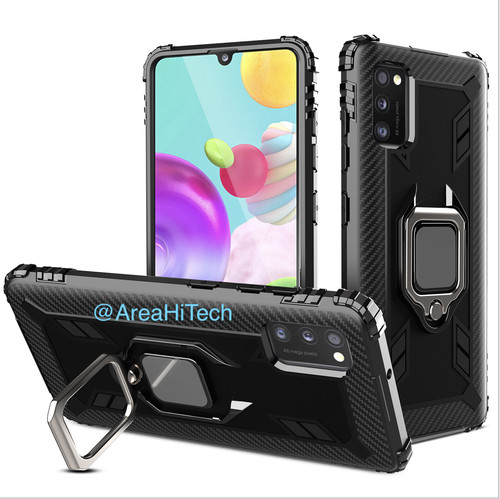 Cover case samsung - cover, m31