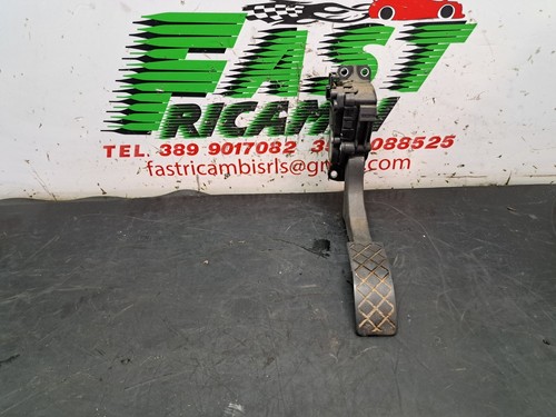 Pedale acceleratore polo - pedale, vw