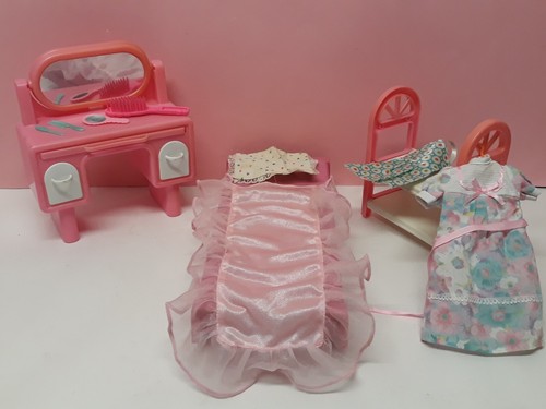 Barbie camera letto - camera, vintage