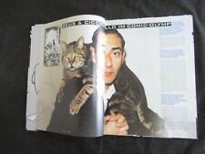 CARTONATO M FUR MAGNUS BLISTERATO SIGILLATO ALAN FORD GESEBEL NECRON no CORNO