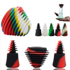 Kit Tappo Bottiglia Silicone