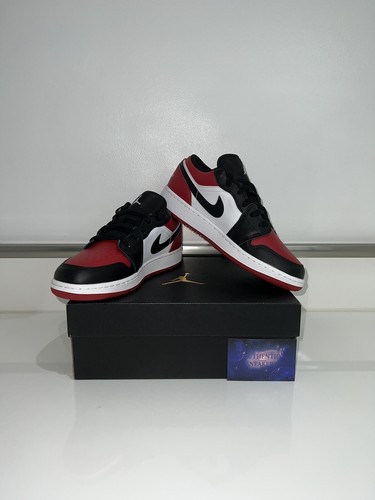 Air jordan punta bassa - punta, gs