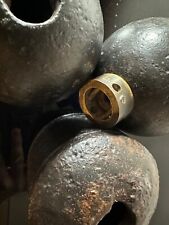 Fermacarte simulacro WW1 inerte Guidetti e XIX scavo