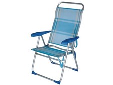 SEDIE SPIAGGIA PIEGHEVOLI SUN