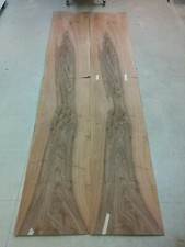 Tranciati legname vario