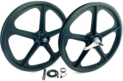 Cerchi skyway bmx tufo - 20",