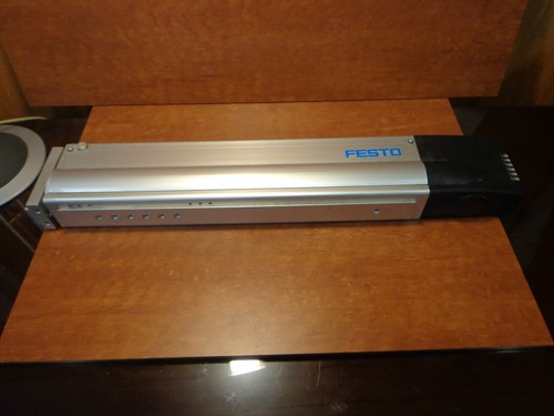 Scivolo lineare festo - lineare,