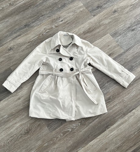Trench cappotto zara - cappotto,