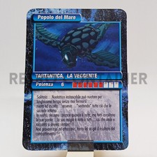 GORMITI Vintage - Card Prima