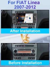 Per Fiat Linea Grande Punto
