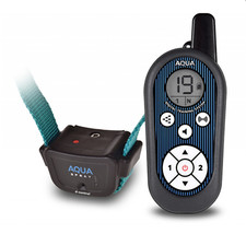 d control aqua 900 collare educativo per cani a spruzzo