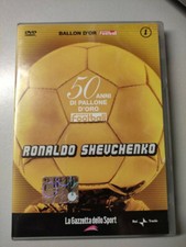 50 ANNI DI PALLONE D'ORO