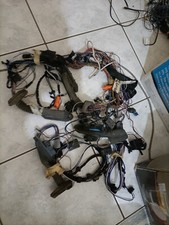 BMW 5 E39 525 TDS cablaggio porta ant-post dx-sx a scelta