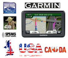 GARMIN NUVI 40 MAPPE NAV