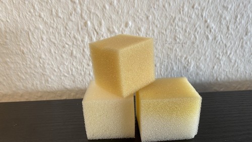 Spugne tampone fai - , te