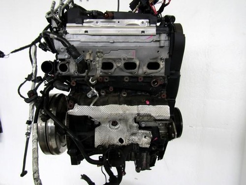 Cnh motore audi 2 0 - a6, 2.0