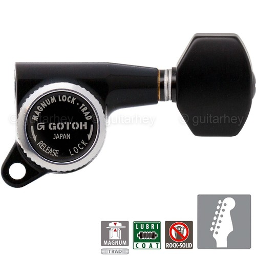 Nuovo gotoh sg381 b07 mgt - gotoh,