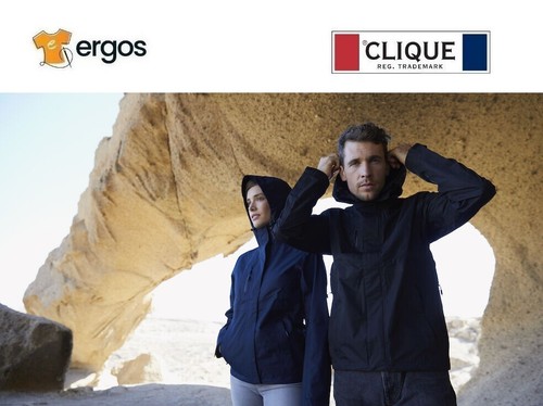 Clique giubbotto waco ladies - clique,