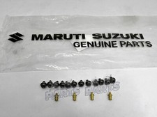 Suzuki Samurai - SJ410 SJ413 /