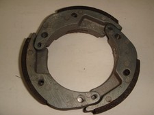 kit 3 massette frizione centrifuga scooter Piaggio Gilera 50 2 tempi Typhoon