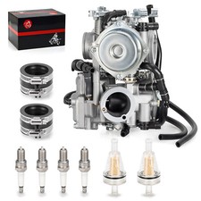 1988-98 For Honda VLX 600