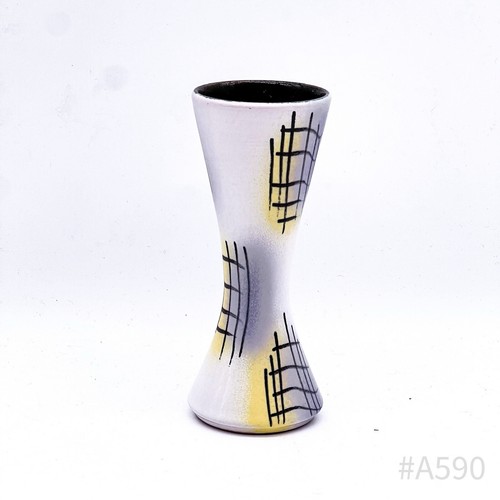 Mid century ceramica - mid, vaso