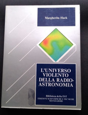 L' UNIVERSO VIOLENTO DELLA