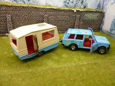 Majorette: Range Rover con