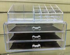 SCATOLA CONTENITORE ESPOSITORE