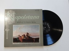 Roberto Murolo ‎–