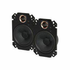 Infinity KAPPA463XF Altoparlanti audio auto serie Kappa 180 Watt picco 4x6" 2 vie