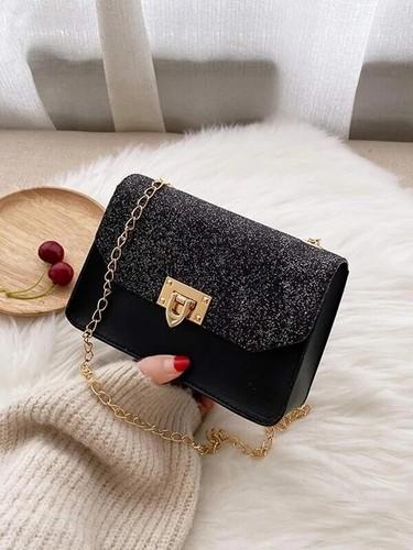 Borsa donna nera - donna,