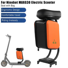 Sedile con cuscino borsa