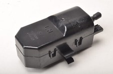 Jaguar XJ X351 Sensore di Pressione Der Sedile Lendenwirbelstütze Pompa SX