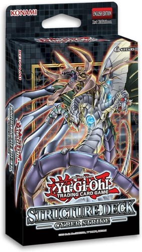Cyber strike - cyber,