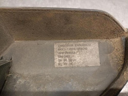 Bk2113555 luce targa ford - bk2113555,