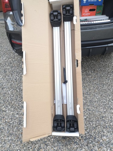 Portapacchi per audi - portapacchi,