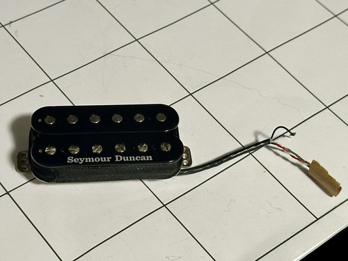 Seymour duncan jb - seymour,