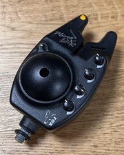 fox micron dxr carp fishing