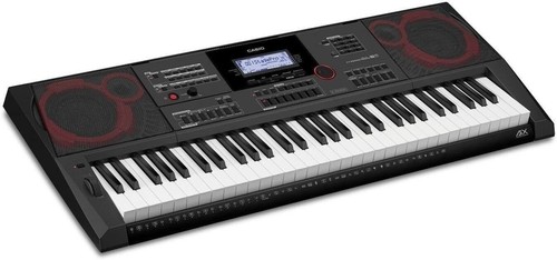 Casio tastiera portatile - portatile, 61