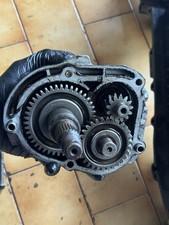 Kit Rapporti/ingranaggi Runner 180 13/30 Primari E Secondari Malossi 14/43 M81M