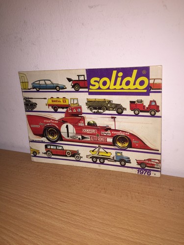 Catalogo giocattoli solido - catalogo,