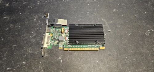 Geforce 8400gs 512mb - 512mb, graphics