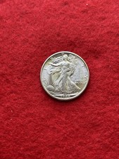 1944 walking liberty mezzo - liberty,