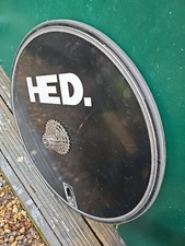 Ruota a disco posteriore Hed