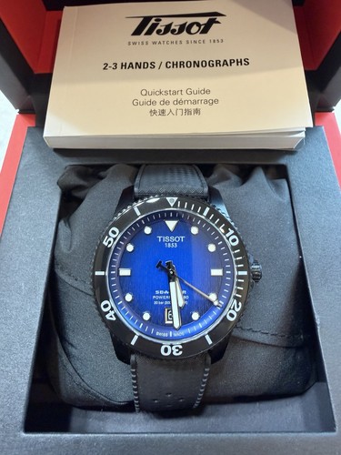 Orologio uomo tissot - orologio,