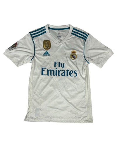 Maglia real madrid 2016 2017 - madrid, 2016/2017