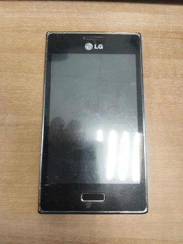 Optimus e610 nero - optimus,